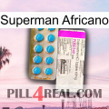 African Superman new07